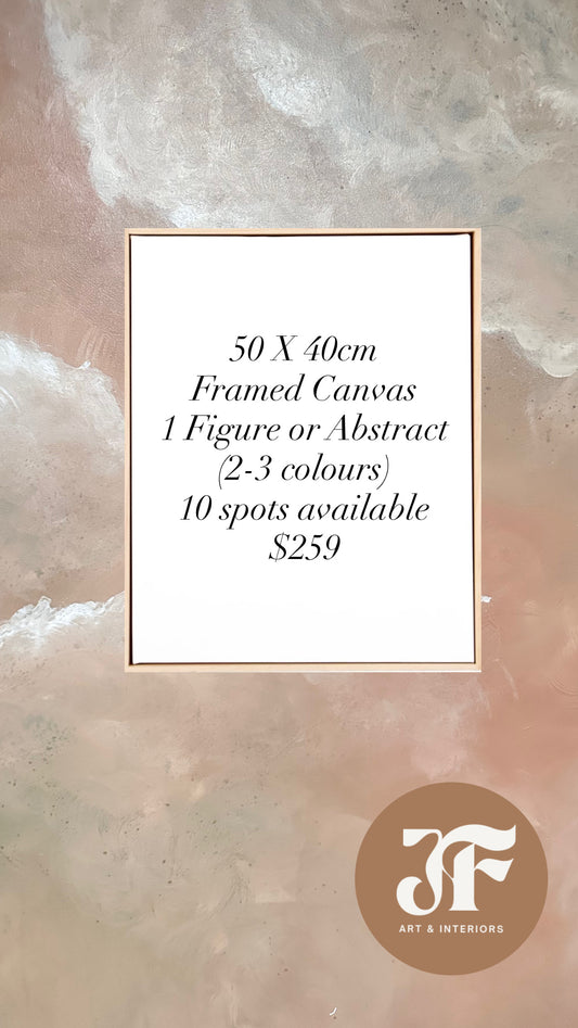 Custom Mini – Limited Christmas Originals