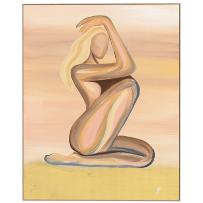 Transcendence Fine Art Print