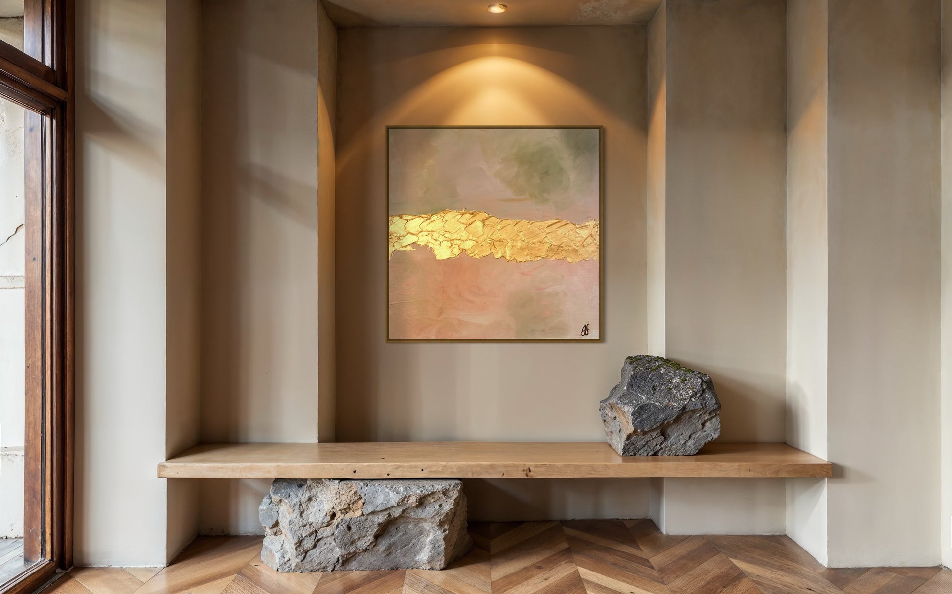 River of Her Becoming