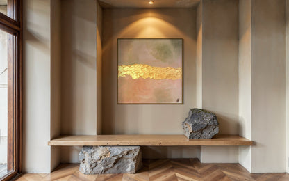 River of Her Becoming