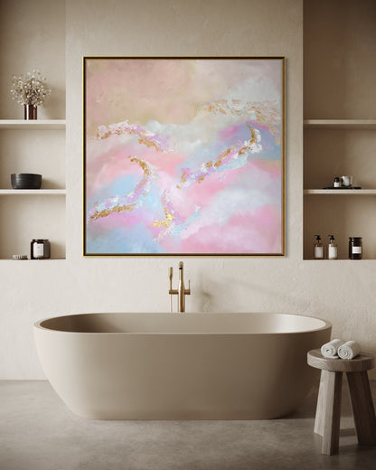 Cloudborn – She Is Air