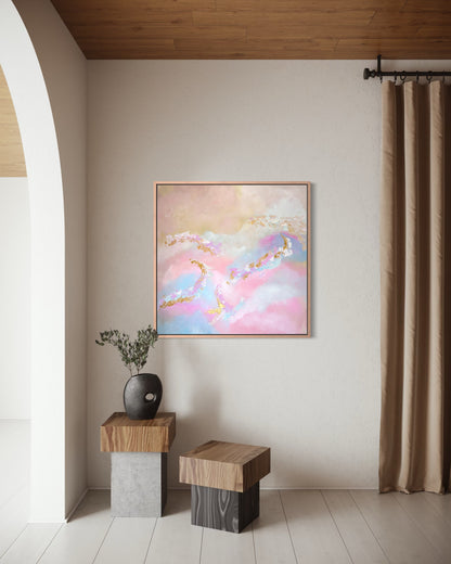 Cloudborn – She Is Air