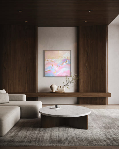 Cloudborn – She Is Air