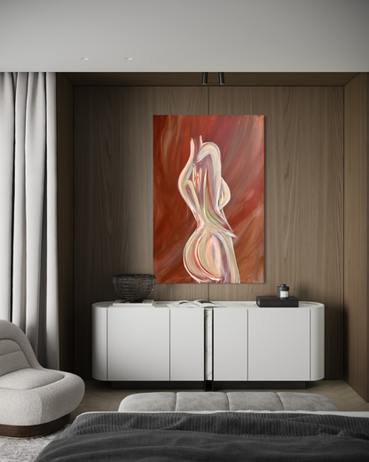 Unburdened