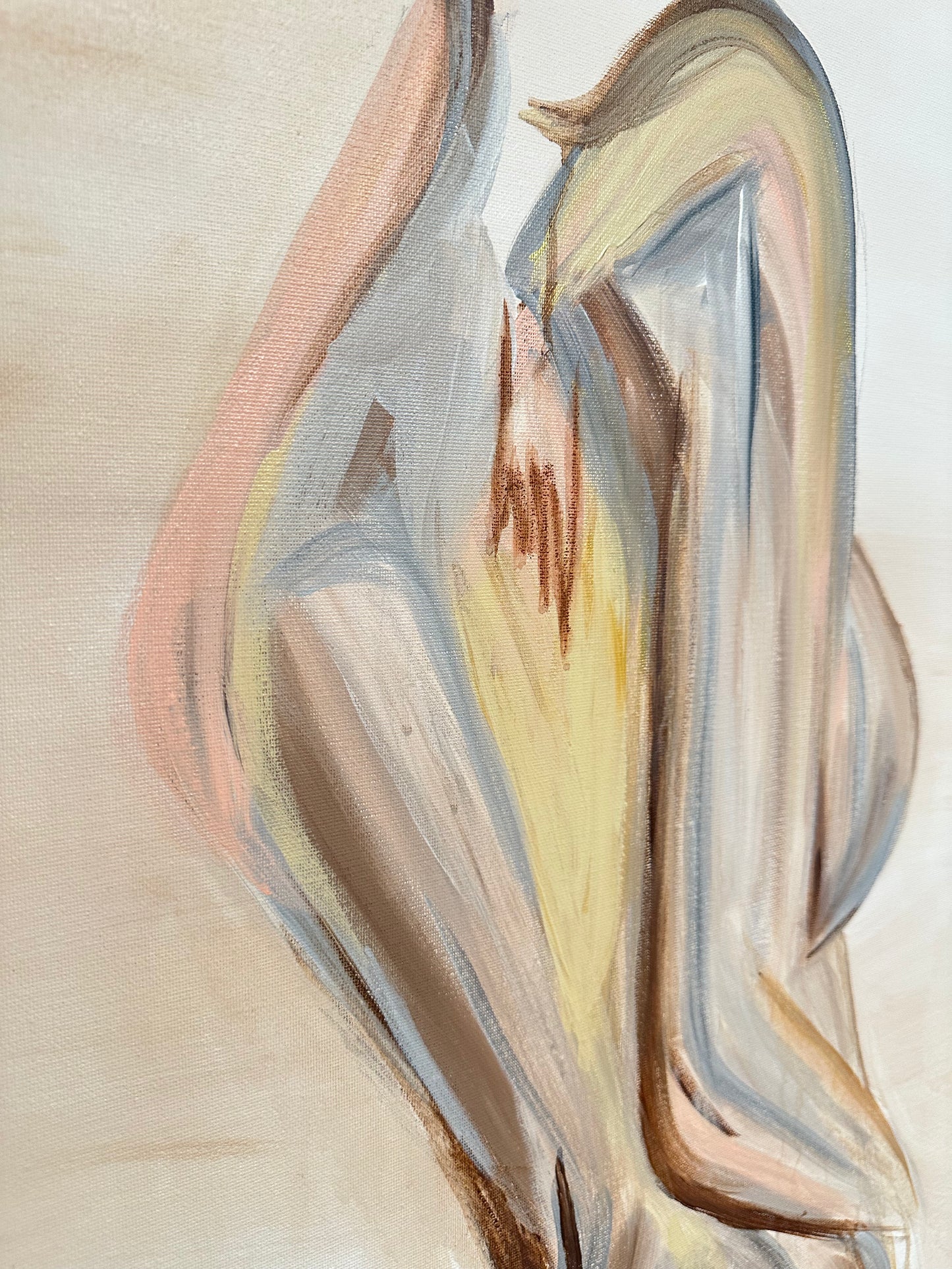 Her Rebellion Jade Fairbairn Art